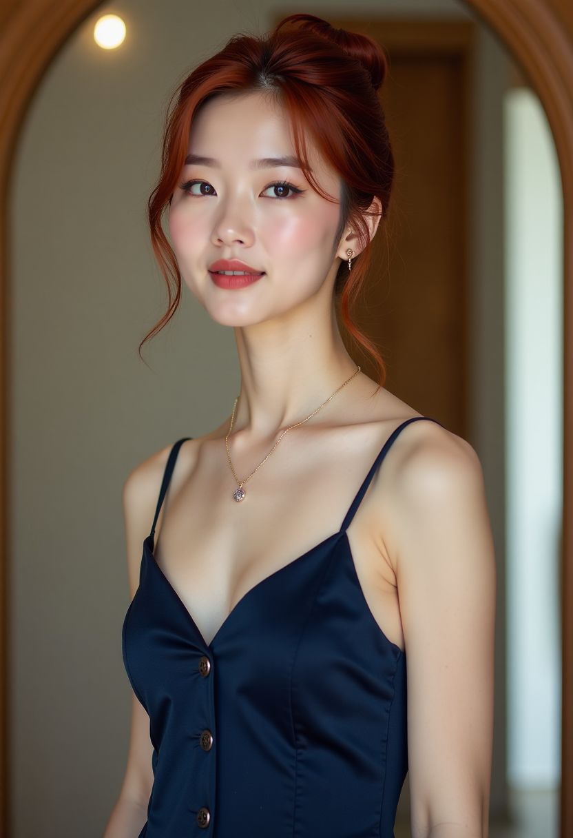 玫瑰航线剧照